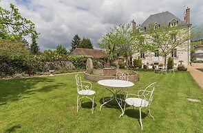 Manoir Du Parc - Adults Only