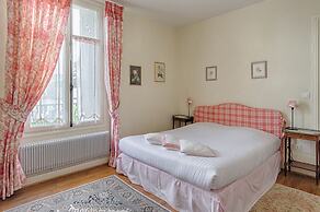 Manoir Du Parc - Adults Only