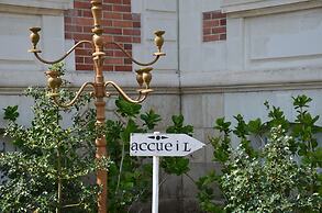 Manoir Du Parc - Adults Only