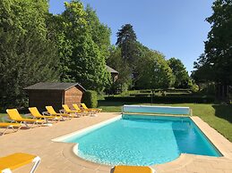 Manoir Du Parc - Adults Only