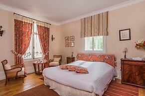 Manoir Du Parc - Adults Only