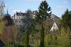 Manoir Du Parc - Adults Only