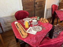 Manoir Du Parc - Adults Only