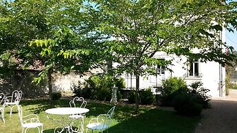 Manoir Du Parc - Adults Only