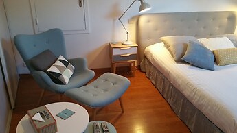 Manoir Du Parc - Adults Only