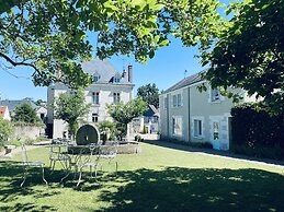 Manoir Du Parc - Adults Only