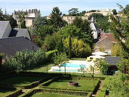 Manoir Du Parc - Adults Only