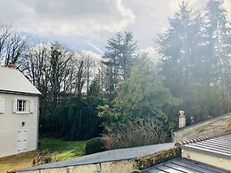 Manoir Du Parc - Adults Only