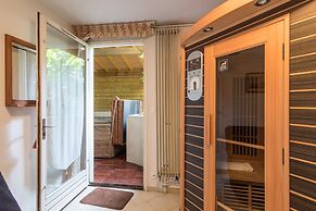 Manoir Du Parc - Adults Only