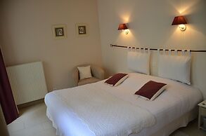 Manoir Du Parc - Adults Only