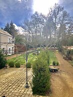 Manoir Du Parc - Adults Only