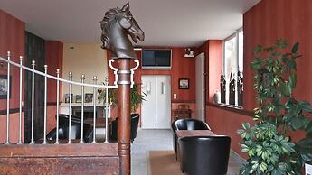 Manoir Du Parc - Adults Only