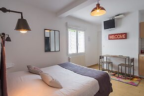 Manoir Du Parc - Adults Only