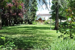 Logis Hôtel l'Essille