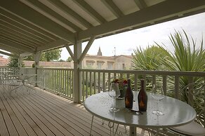 Logis Hôtel l'Essille