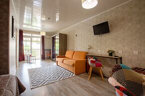 Logis Hôtel l'Essille