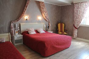 Logis Hôtel l'Essille