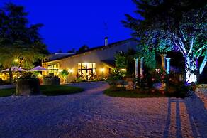Logis Hôtel l'Essille