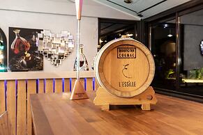 Logis Hôtel l'Essille
