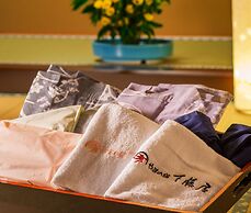 Yama no Yado Shimofujiya