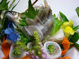 Yama no Yado Shimofujiya