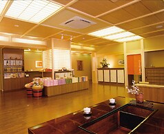 Yama no Yado Shimofujiya