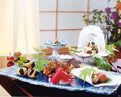 Yama no Yado Shimofujiya