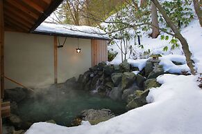 Yama no Yado Shimofujiya