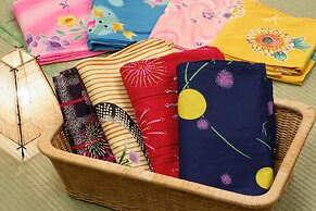 Yama no Yado Shimofujiya