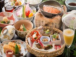 Yama no Yado Shimofujiya