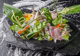 Yama no Yado Shimofujiya