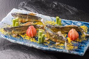 Yama no Yado Shimofujiya