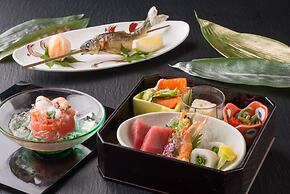 Yama no Yado Shimofujiya