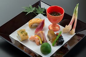 Yama no Yado Shimofujiya