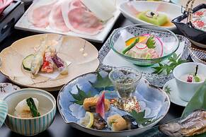 Yama no Yado Shimofujiya