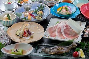 Yama no Yado Shimofujiya