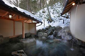 Yama no Yado Shimofujiya