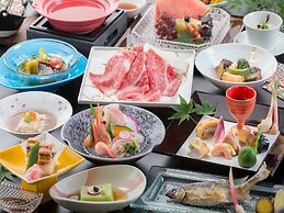 Yama no Yado Shimofujiya