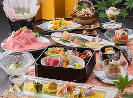 Yama no Yado Shimofujiya