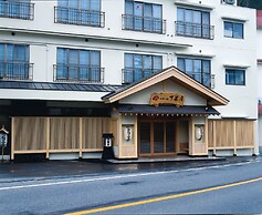 Yama no Yado Shimofujiya