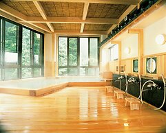 Yama no Yado Shimofujiya