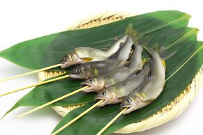 Yama no Yado Shimofujiya