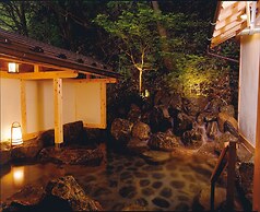 Yama no Yado Shimofujiya