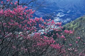 Yama no Yado Shimofujiya