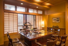 Yama no Yado Shimofujiya