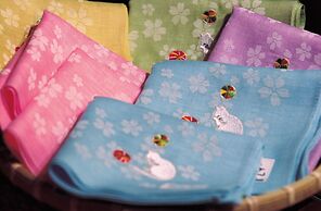 Yama no Yado Shimofujiya