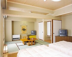 Yama no Yado Shimofujiya