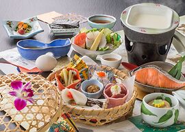 Yama no Yado Shimofujiya