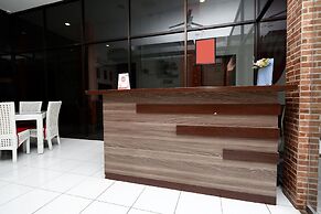 OYO 1251 Residence 8