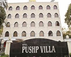 Hotel Pushpvilla